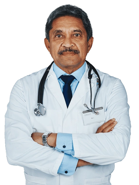 Dr. Vinay Kumar