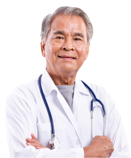 Dr. Alexey Hermansyah