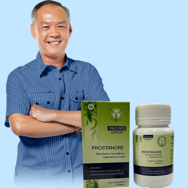 Prostanore Product