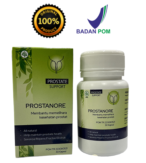 Prostanore Product